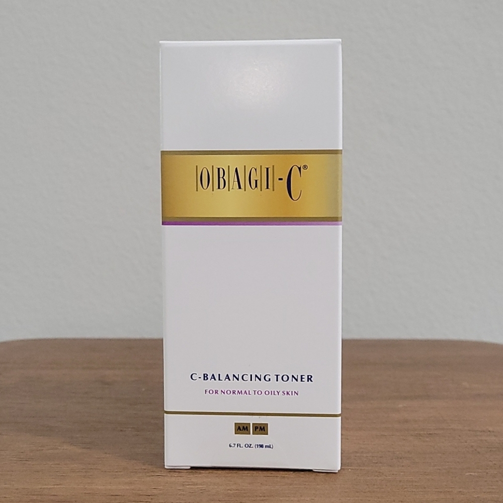 Obagi C-Balancing Toner 198ml